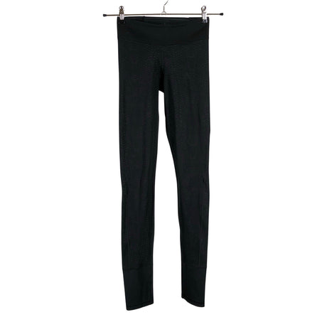 Unisex Adidas - Sports tights, size 32 - Black ()