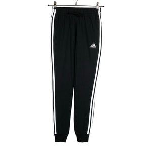 Unisex Adidas - Sweatpants, size 32 - Black (1)