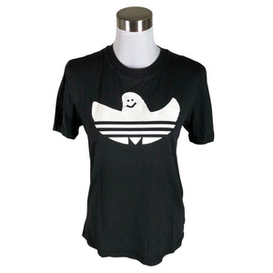 Unisex Adidas - T-shirt, size 36 - Black (1)