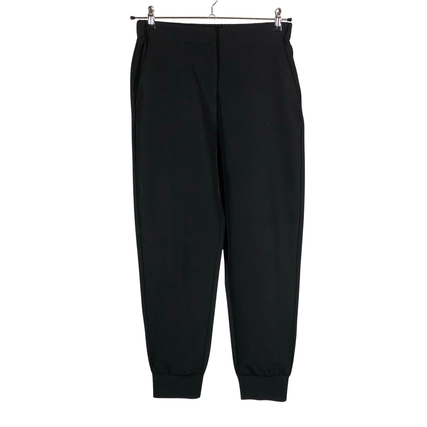 Unisex Lindex - Slacks, size 38 - Black (1)