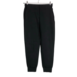 Unisex Lindex - Slacks, size 38 - Black (1)
