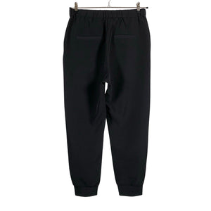 Unisex Lindex - Slacks, size 38 - Black (2)