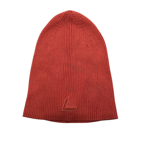 Unisex Luhta - Lightweight beanie, size 52 - 54 cm - Light pink ()