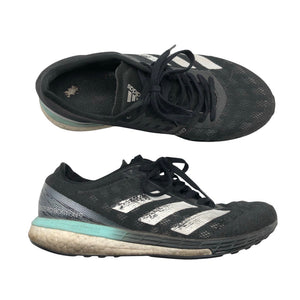 Unisex Adidas - Running shoes, size 39 - Black (1)