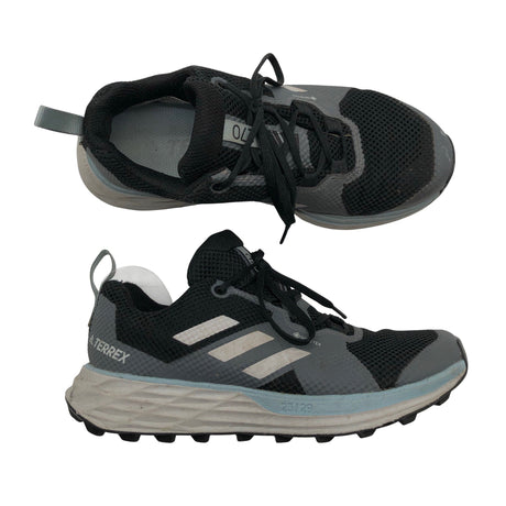 Unisex Adidas - Sneakers, size 38 - Gray ()