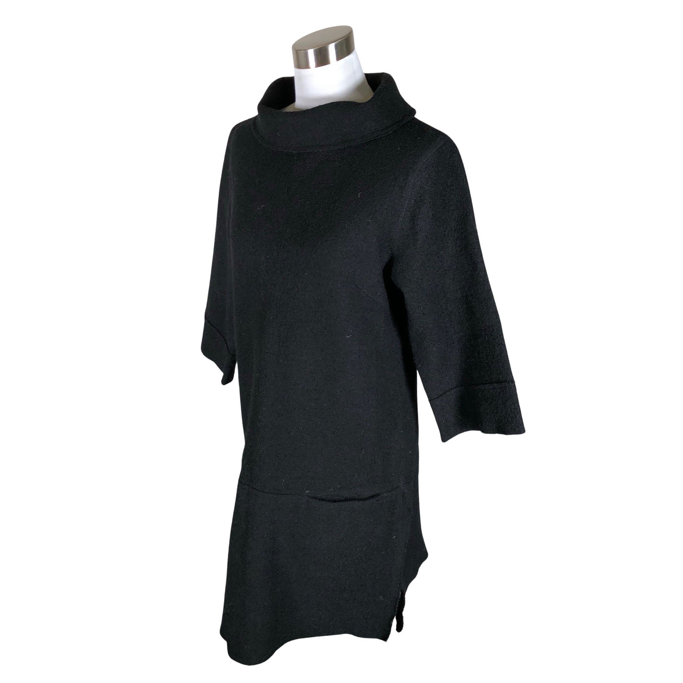 Unisex Marimekko - Tunic, size 40 - Black (3)