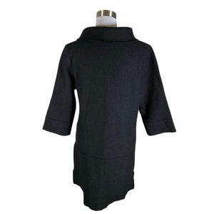 Unisex Marimekko - Tunic, size 40 - Black (2)