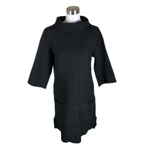 Unisex Marimekko - Tunic, size 40 - Black (1)