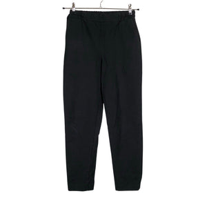 Unisex R-collection - Sweatpants, size 38 - Black (1)