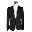Unisex Philosophy Blues Original - Jacket, size 38 - Black ()