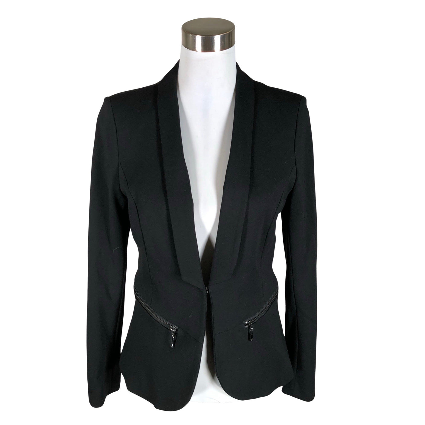 Unisex Philosophy Blues Original - Jacket, size 38 - Black (1)