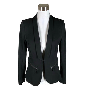 Unisex Philosophy Blues Original - Jacket, size 38 - Black (1)