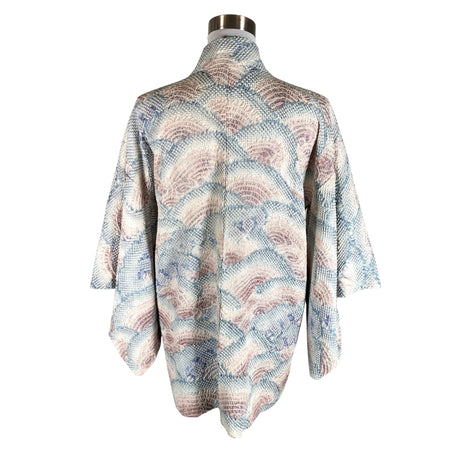 Unisex Handmade - Jacket, size 38 - Light blue (2)