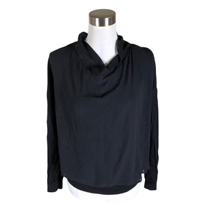 Unisex COS - Blouse, size 40 - Black (1)