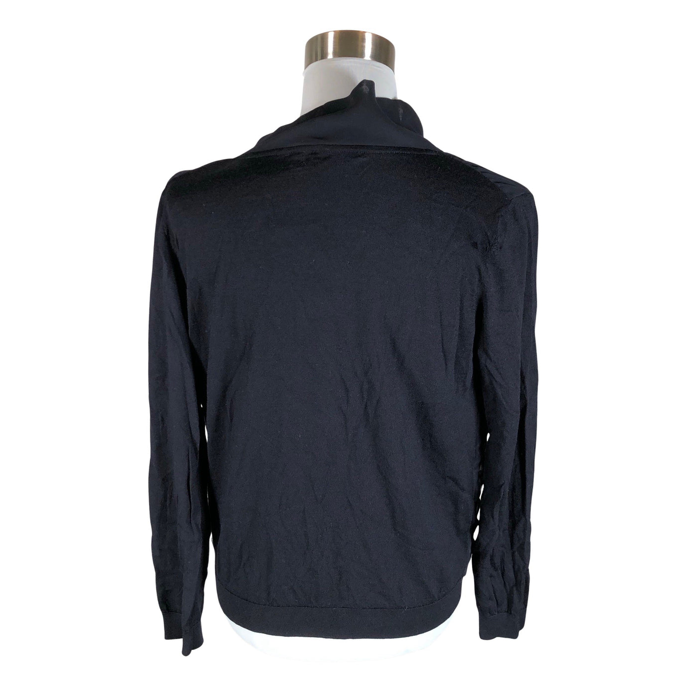 Unisex COS - Blouse, size 40 - Black (2)