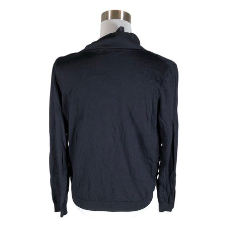 Unisex COS - Blouse, size 40 - Black (2)