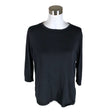 Unisex COS - Blouse, size 40 - Black ()