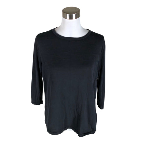 Unisex COS - Blouse, size 40 - Black ()