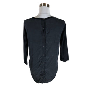 Unisex COS - Blouse, size 40 - Black (2)