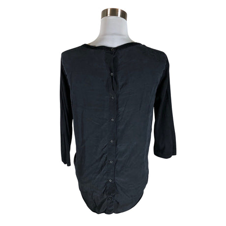 Unisex COS - Blouse, size 40 - Black (2)