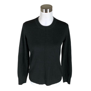 Unisex Uniqlo - Sweater, size 38 - Black (1)