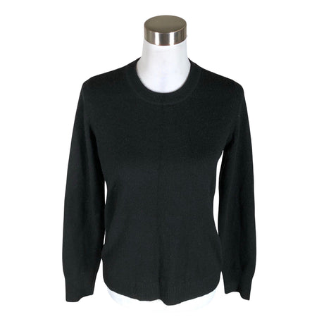 Unisex Uniqlo - Sweater, size 38 - Black ()