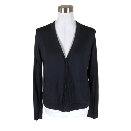 Unisex COS - Cardigan, size 38 - Blue ()