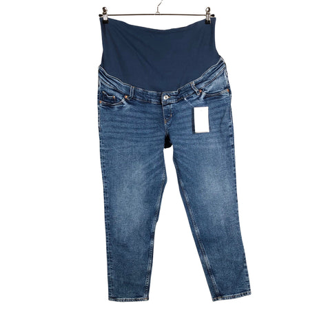 Unisex H&M Mama - Jeans, size 40 - Blue ()