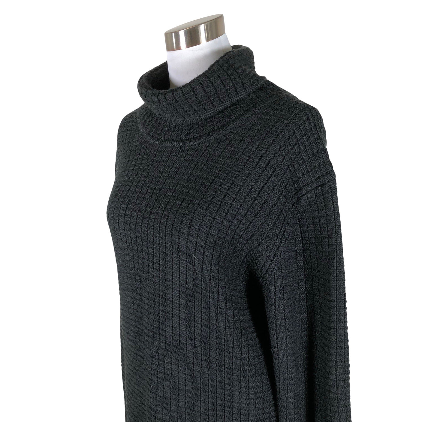Unisex Tiger of Sweden - Sweater, size 38 - Black (3)