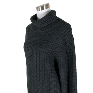 Unisex Tiger of Sweden - Sweater, size 38 - Black (3)
