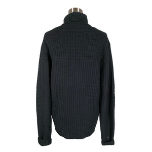 Unisex Tiger of Sweden - Sweater, size 38 - Black (2)