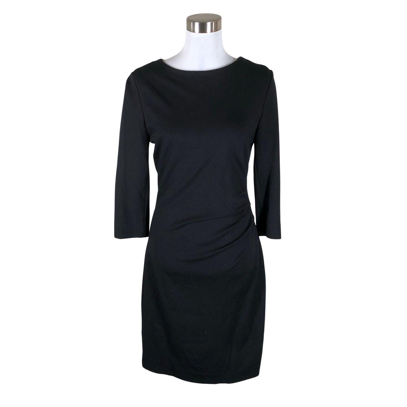 Unisex Tiger of Sweden - Tricot dress, size 40 - Black (1)