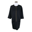 Unisex J.Lindeberg - Dress, size 38 - Black ()