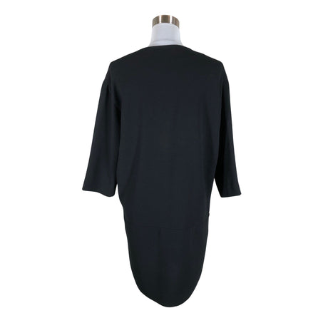Unisex J.Lindeberg - Dress, size 38 - Black (2)
