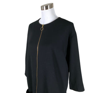 Unisex J.Lindeberg - Dress, size 38 - Black (3)