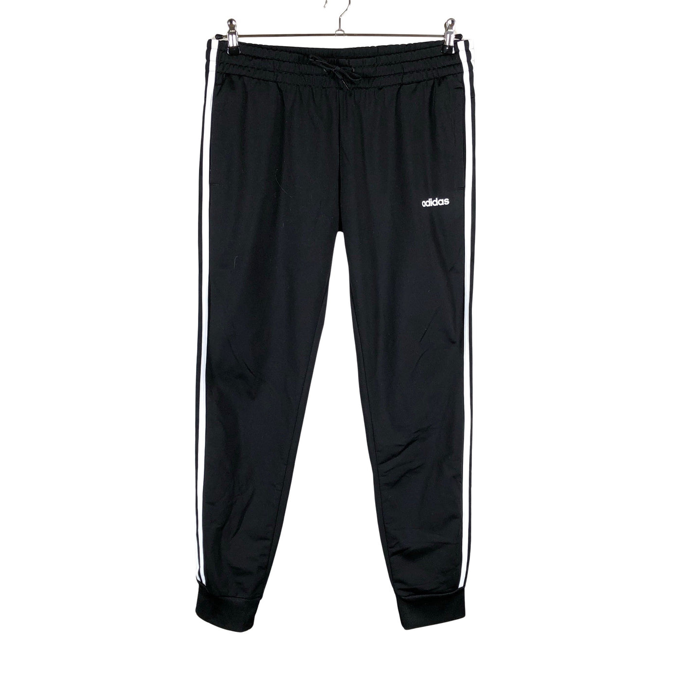 Unisex Adidas - Track pants, size 42 - Black (1)