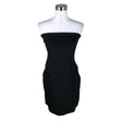 Unisex Na-KD - Dress, size 40 - Black ()