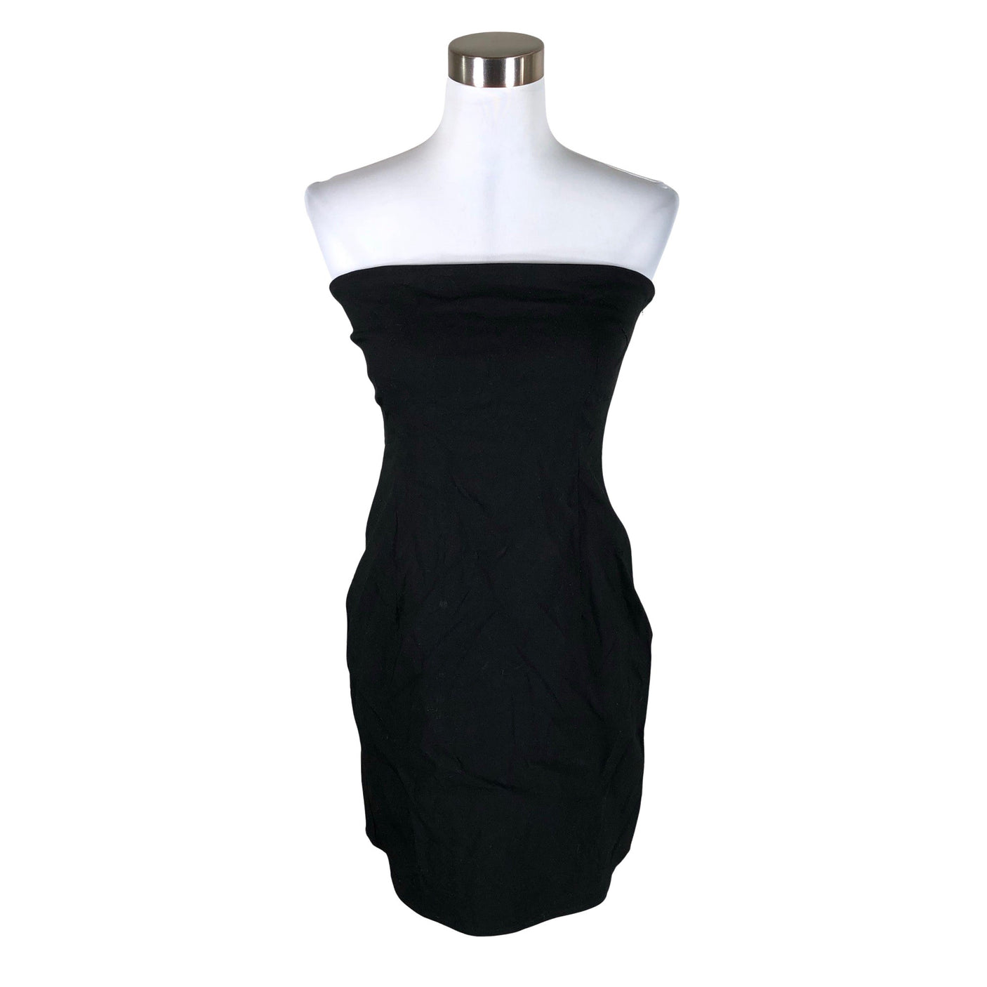 Unisex Na-KD - Dress, size 40 - Black (1)