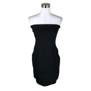 Unisex Na-KD - Dress, size 40 - Black (1)