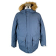 Unisex Everest - Winter jacket, size XL - Blue ()