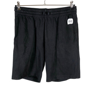 Unisex Frank Dandy - Sweatshorts, size L - Black (1)