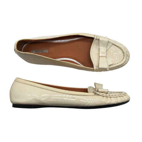 Unisex Geox - Ballerinas, size 39 - Beige ()