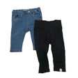 Unisex Name It - Jeans, size 56 - 62 - Blue ()
