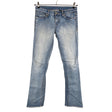 Unisex Buffalo - Jeans, size W27 - Blue ()