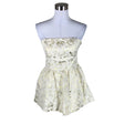 Unisex Paris Kate&I - Party top, size 36 - Natural white ()