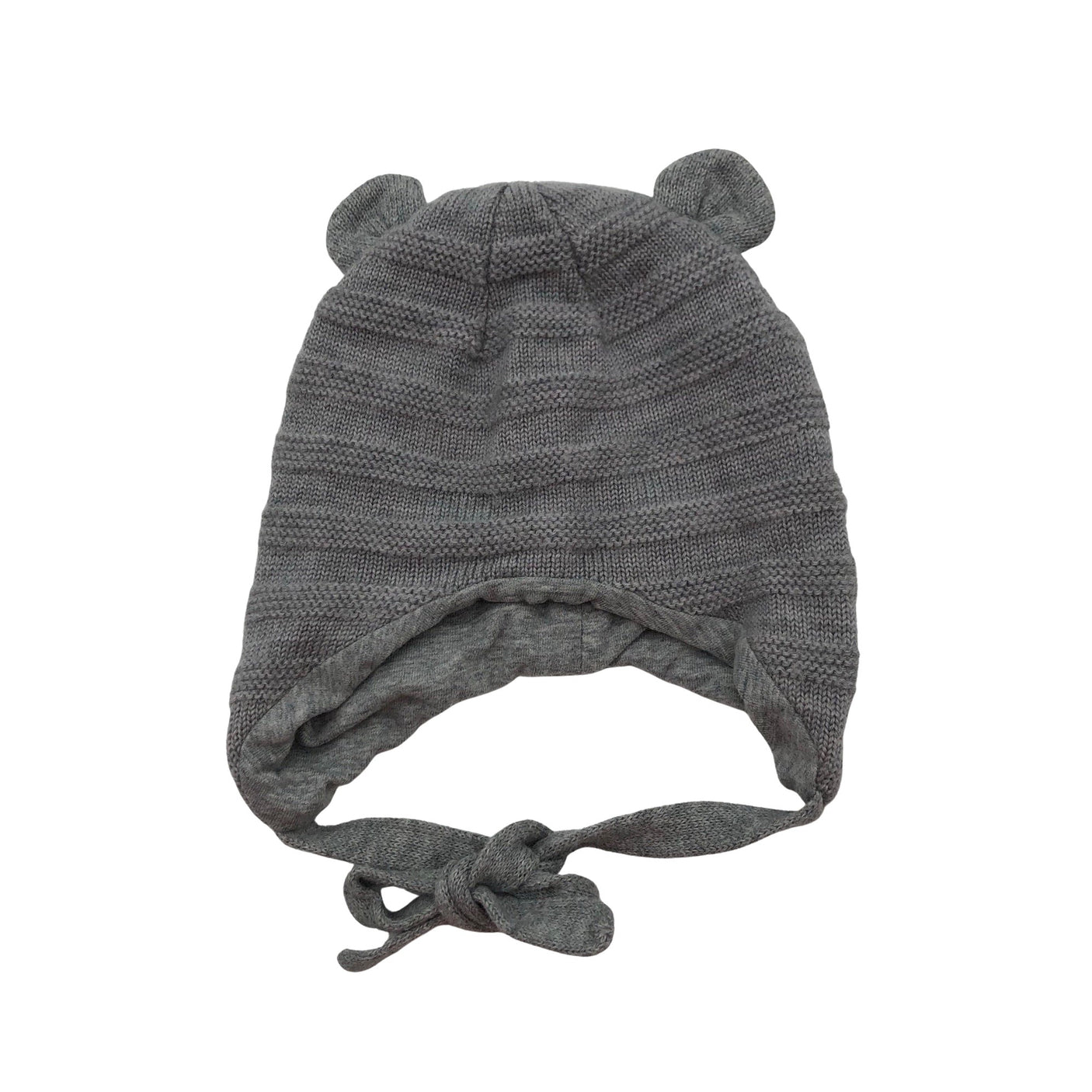 Unisex North Outdoor - Winter hat, size 40 - 42 cm - Gray (1)