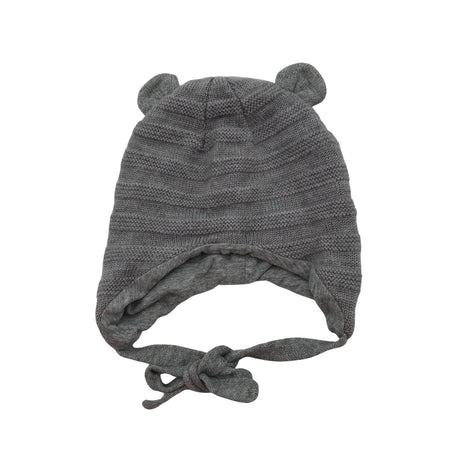 Unisex North Outdoor - Winter hat, size 40 - 42 cm - Gray ()