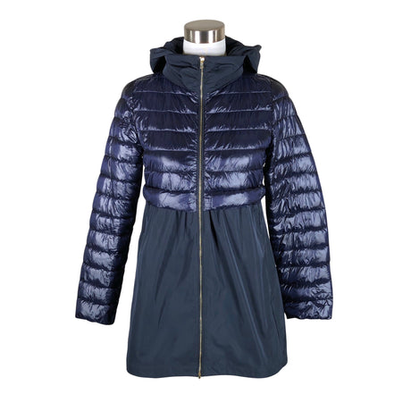 Unisex Marella - Lightly padded jacket, size 34 - Blue ()
