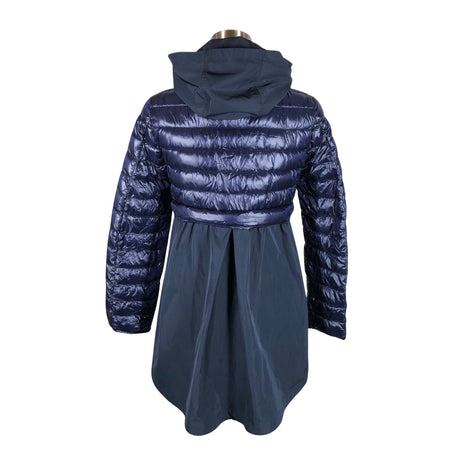 Unisex Marella - Lightly padded jacket, size 34 - Blue (2)
