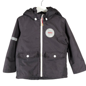 Unisex Reima - Winter jacket, size 92 - 98 - Gray (1)